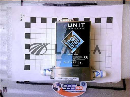 3030-07978//MFC   1660 1SLM NF3 1/4VCR MTL NC HOV 15/Applied Materials/_01