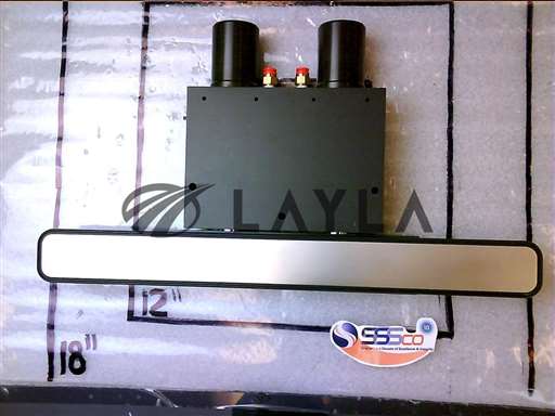 0010-21565//ASSY, SLIT VALVE W/VAT DOORS/Applied Materials/_01