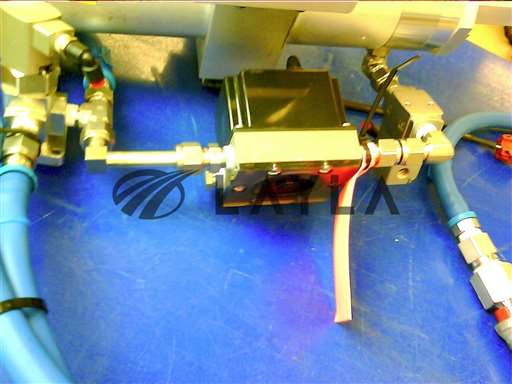 0190-35441//WATER FLOW SWITCH, SST .50-.40 GPM/Applied Materials/_01