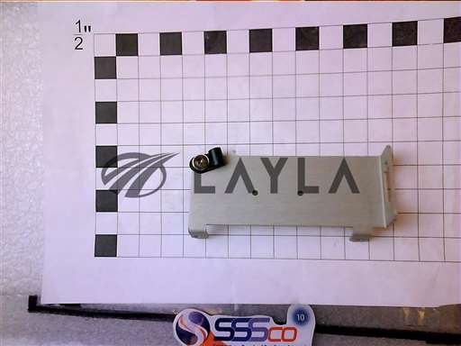 0020-23160//BRKT WAFER SENSOR SM312CV2 MONOLITH COVE/Applied Materials/_01