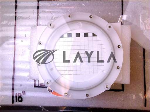 0242-01830//KIT, 8" NO-TOUCH COVER/Applied Materials/_01
