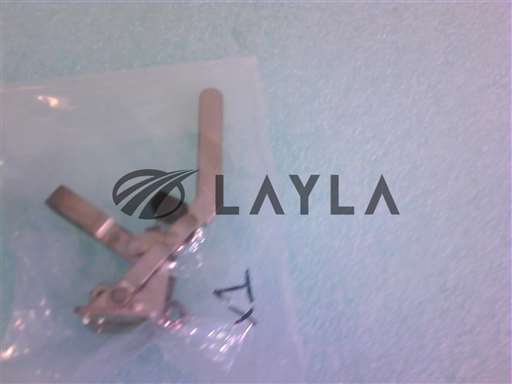 0690-01579//CLAMP TOGGLE FLG SST 100 LBS W/VINYL CTD/Applied Materials/_01