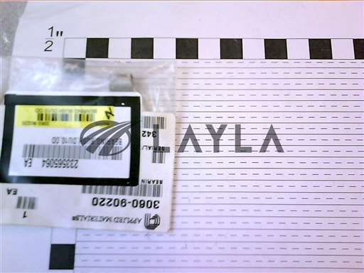 3060-90220//BEARING BUSH DU10 OD/Applied Materials/_01