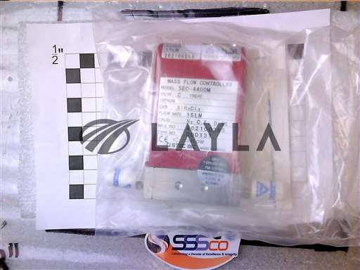 3030-01738//MFC   1 SLM DCS 1/4"VCR METAL SEAL NO/Applied Materials/_01