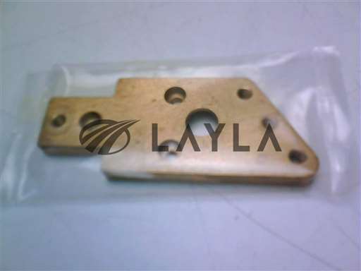 0020-21482//PLATE CONTACT DC SOURCE 13" RIGHT/Applied Materials/_01