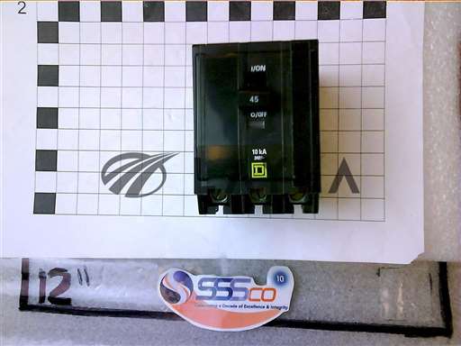 0680-01939//CB    MAG 3P 240VAC 45A BOLT-ON RINGLUG/Applied Materials/_01