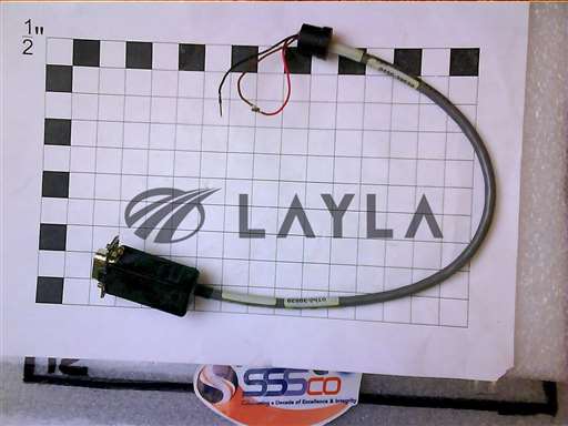 0150-39529//CABLE ASSEMBLY PRES CTRL POWER 300MM RTP/Applied Materials/_01