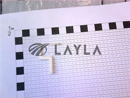 0200-09575//LIFT PIN, REV 1 CERAMIC HOOP, 200 MM/Applied Materials/_01