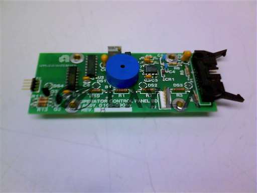0100-09058//PCB ASSY OPERATOR CONTROL PANEL/Applied Materials/_01