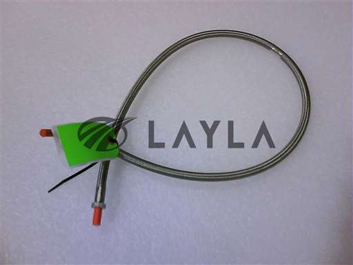 0190-35692//BRAIDED HOSE/Applied Materials/_01