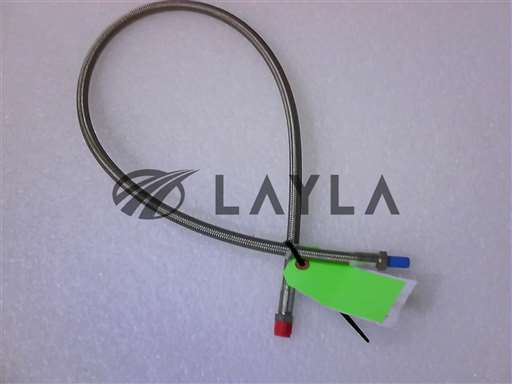 0190-35692//BRAIDED HOSE/Applied Materials/_01