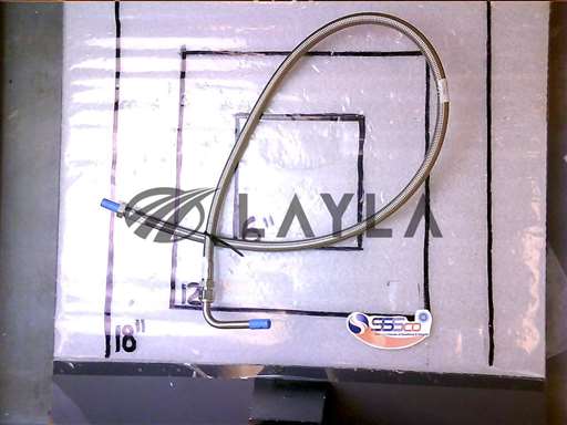 0190-35692//BRAIDED HOSE/Applied Materials/_01