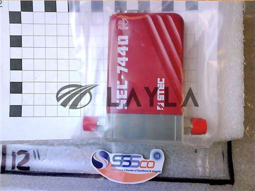 3030-08645//MFC   7440 50SCCM C4F8 1/4VCR MTL NC 9P-/Applied Materials/_01