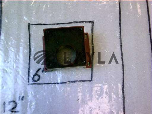 0020-20575//BRACKET MOTOR BRUSHLESS/Applied Materials/_01