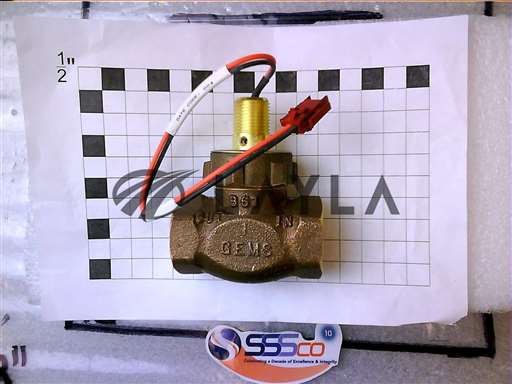 1270-01413//SW    FLOW 1.0 6PM NO BRONZE 1" FNPT/Applied Materials/_01