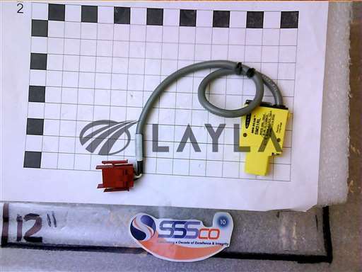 0090-40006//ASSY, RECEIVER LOADLOCK/Applied Materials/_01