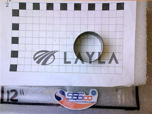 0020-22275//COVER LASER TUBE/Applied Materials/_01