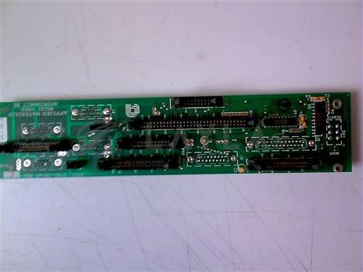 0100-09145//PCB ASSY, RS232 VIDEO INTERCONNECT/Applied Materials/_01