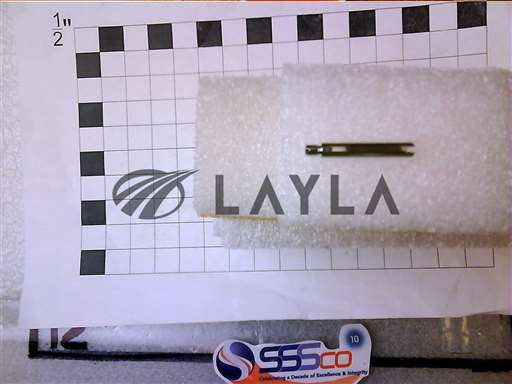 0040-22419//SCREW PIN MODIFIED DC BIAS SHUTTER SELF-LOCKING/Applied Materials/_01