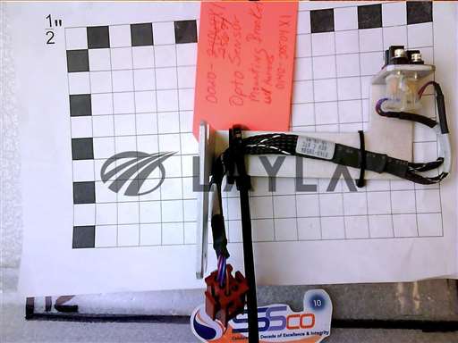 0020-25677//BRACKET  SENSOR FLG MOTOR LIFT EXT/Applied Materials/_01