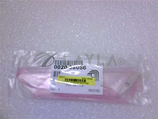 0020-38066//COVER, SUPPORT BOTTOM/Applied Materials/_01