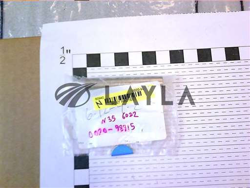 0020-98915//POST PROTECT/Applied Materials/_01