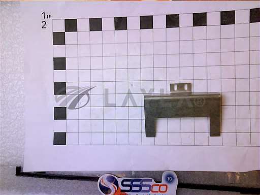 0020-41092//ACTUATOR SAFETY VALVE/Applied Materials/_01
