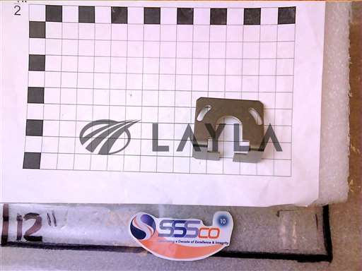 0020-39304//PLATE,AIR VANE LOCK CENTURA/Applied Materials/_01