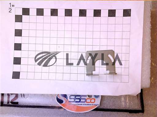 0020-39304//PLATE,AIR VANE LOCK CENTURA/Applied Materials/_01