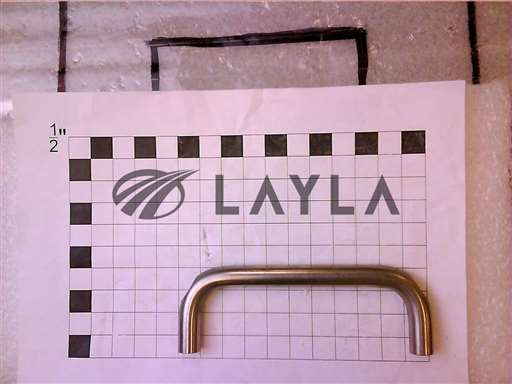 3370-01039//HDL RND 3/8 DIA 10-32 THD 4" L 1.3" TALL/Applied Materials/_01