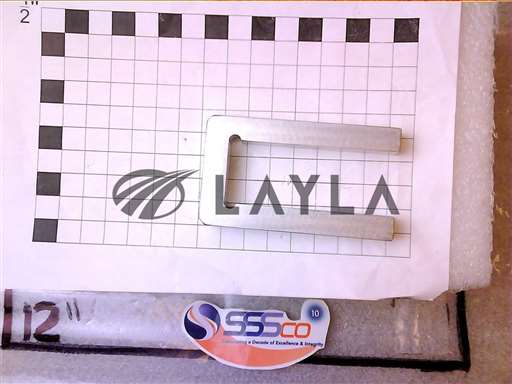0020-20699//CLAMP AR FLEX 8"  GATE VALVE/Applied Materials/_01