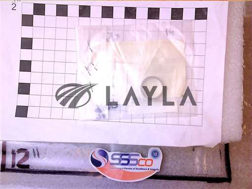 0020-36713//SPACER, BEARING ROT 3.2/Applied Materials/_01