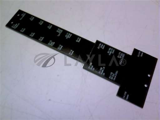AACA-S0021//HTF TRAY ID PLATE/SSS Co./_01