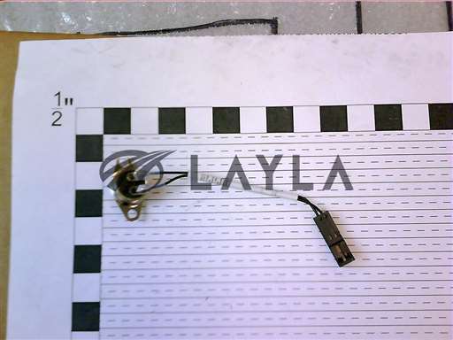 0090-35118//ELECT ASSY, LAMP TEMP SW, CENTURA DPS/Applied Materials/_01