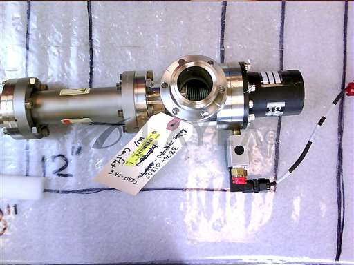 3870-01805//VALVE PNEU RTANG 2-3/4CF NW40XNW40 24VDC/Applied Materials/_01