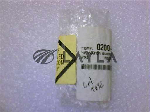 0200-00275//PIN, WAFER GUIDE TYPE D, WXZ/Applied Materials/_01