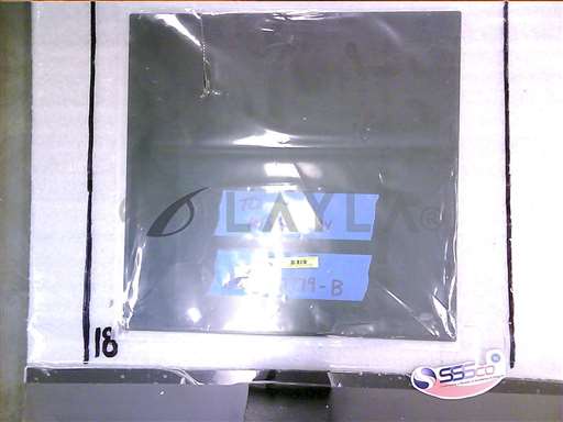 0020-18779//COVER, FLOOR, D POS, OUTER, ULTIMA/Applied Materials/_01