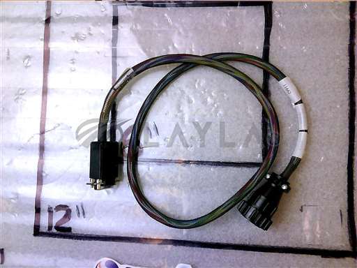 0140-09291//HARNESS ASSY HIGH TEMP INTERFACE HEAT EX/Applied Materials/_01