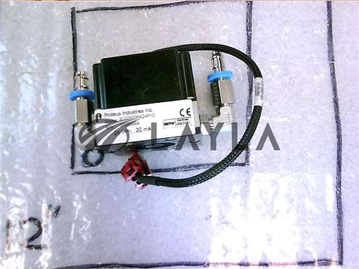 0190-03607//.5 GPM SST FLOW SWITCH WATER/Applied Materials/_01