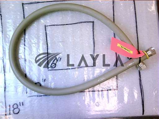 0010-75368//MAIN WATER SUPPLY HOSE W/SST FLARE FTGS/Applied Materials/_01