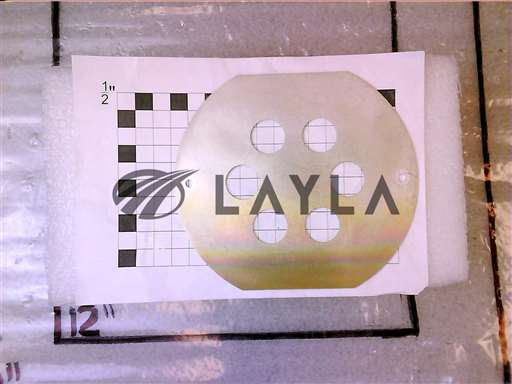 0020-20500//SHIELD CRYO, ROUND/Applied Materials/_01