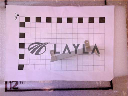 0020-23160//BRKT WAFER SENSOR SM312CV2 MONOLITH COVE/Applied Materials/_01