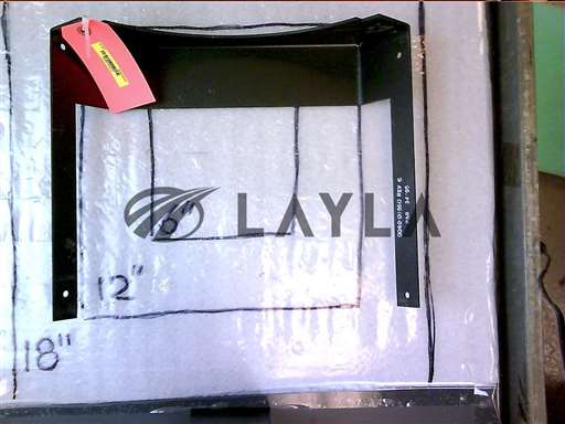 0040-00560//REAR SHIELD/Applied Materials/_01