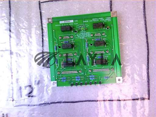 ABAA-76280//PCB,ASSY SMIF INTERCONNECT BOARD/SSS Co./_01