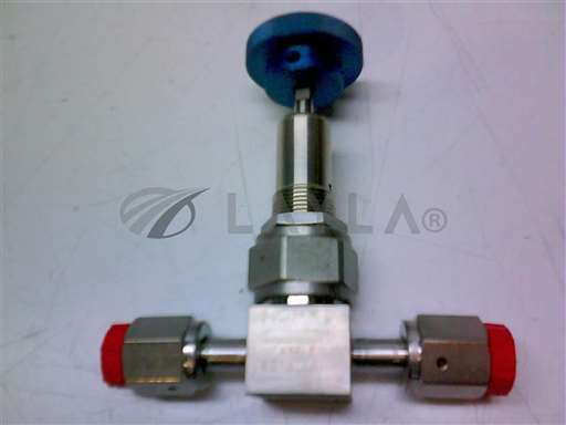 3870-01332//VALVE MNL BLWS 1/4VCR-F/F NUPRO 1.5"D BL/Applied Materials/_01