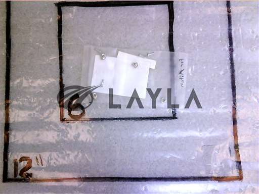 0720-01843//CONN RTNG CLIP & 4-40 SCREW/Applied Materials/_01