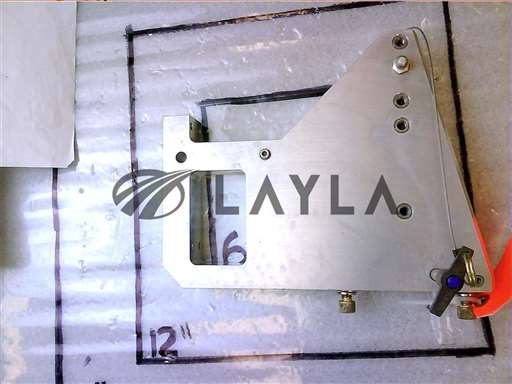 0020-20156//BRKT, PILLOW BLOCK SOURCE/Applied Materials/_01
