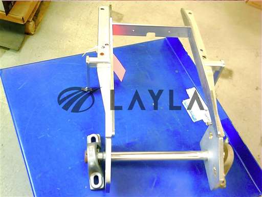0040-20006//ARM,WELDMENT SOURCE STD OBSOLETE/Applied Materials/_01