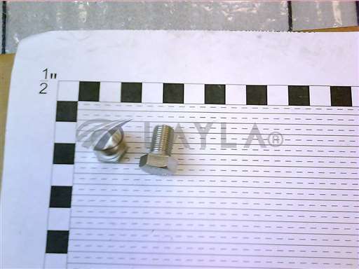3690-04438//SCR   CAP HEX HD 1/2-20 X 3/4L SST/Applied Materials/_01