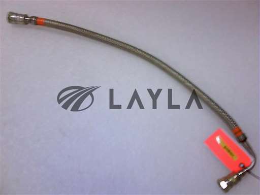 3400-01070//HOSE FLEX LINE W/ELBOW HE 27"L 1/2"DIA S/Applied Materials/_01